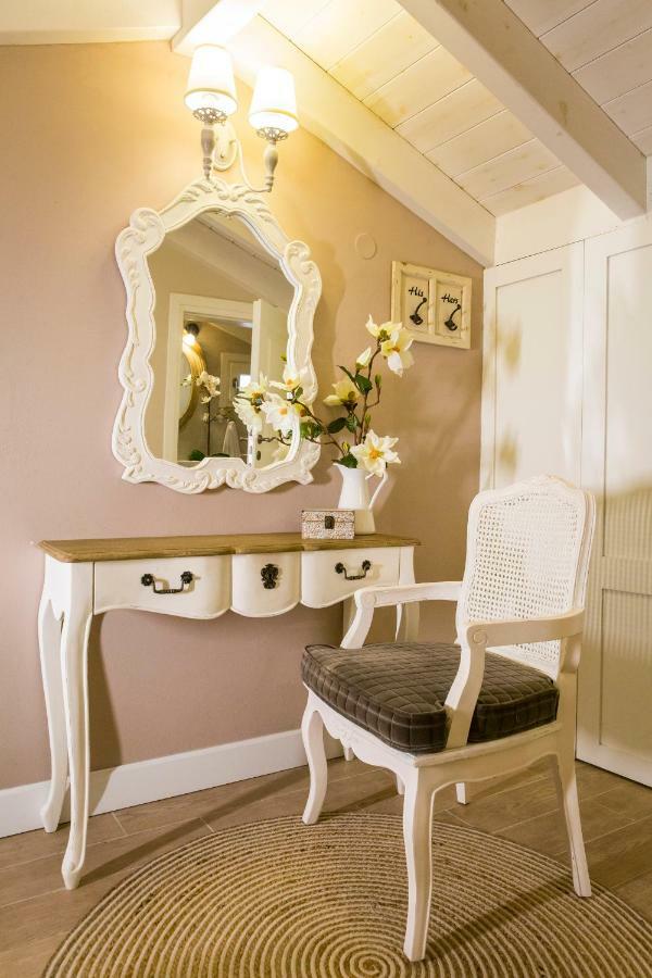 Lianelia Boutique Village House Argyrades Екстериор снимка