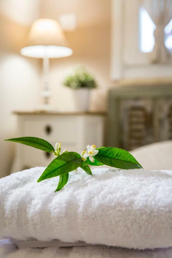 Lianelia Boutique Village House Argyrades Екстериор снимка