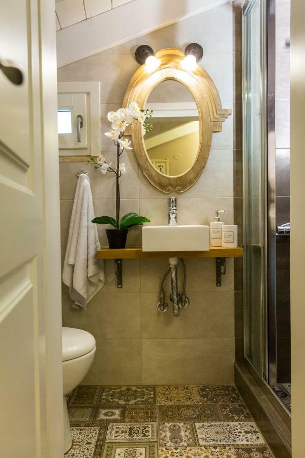 Lianelia Boutique Village House Argyrades Екстериор снимка